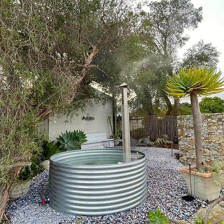 Pashasha Beach House And Hot Tub Hermanus Exterior foto