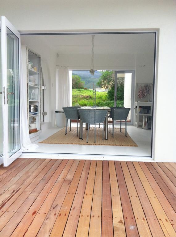 Pashasha Beach House And Hot Tub Hermanus Exterior foto