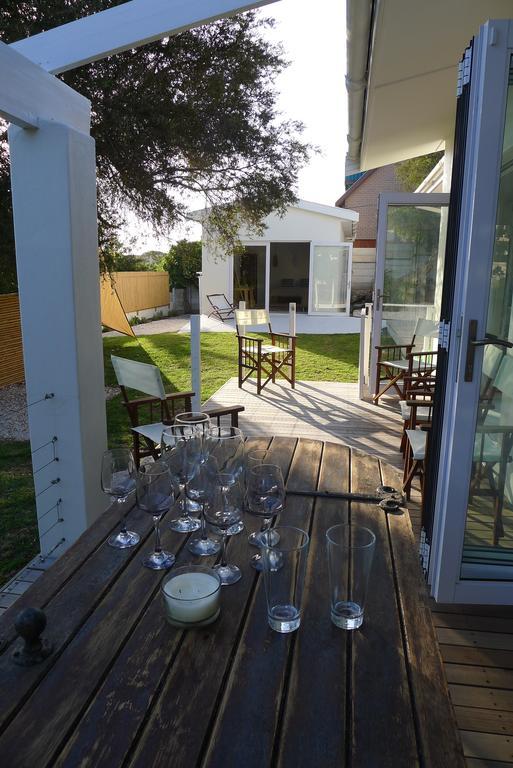 Pashasha Beach House And Hot Tub Hermanus Exterior foto